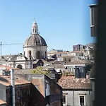 Bed and breakfast Corso Sicilia 4*