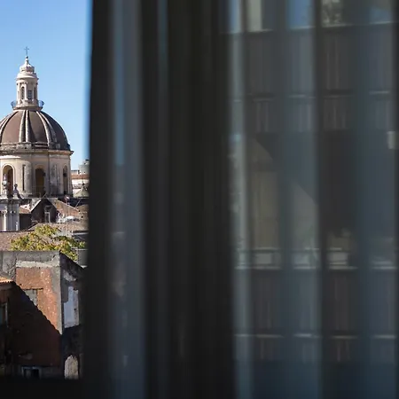 Panzió Corso Sicilia 4*