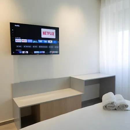 Corso Sicilia Panzió 4*