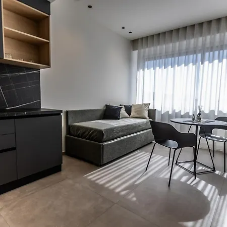 Corso Sicilia 4*