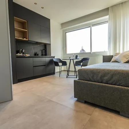 Corso Sicilia Bed and Breakfast Κατάνια