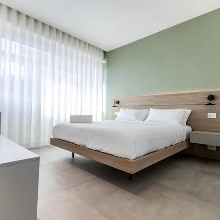 Corso Sicilia Panzió 4*