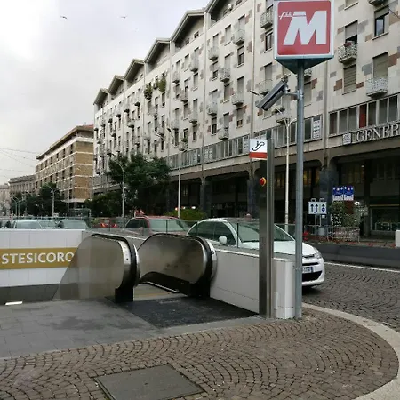 Corso Sicilia