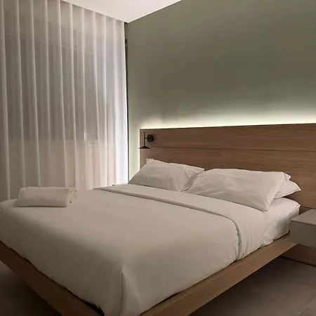 Panzió Corso Sicilia 4*