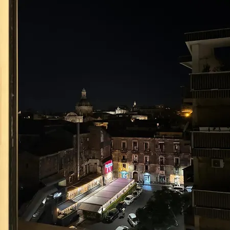 Panzió Corso Sicilia 4*