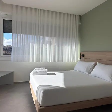 Corso Sicilia Panzió 4*