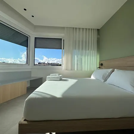 Corso Sicilia 4* Catania