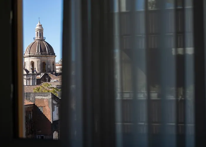 Bed and Breakfast Corso Sicilia 4*