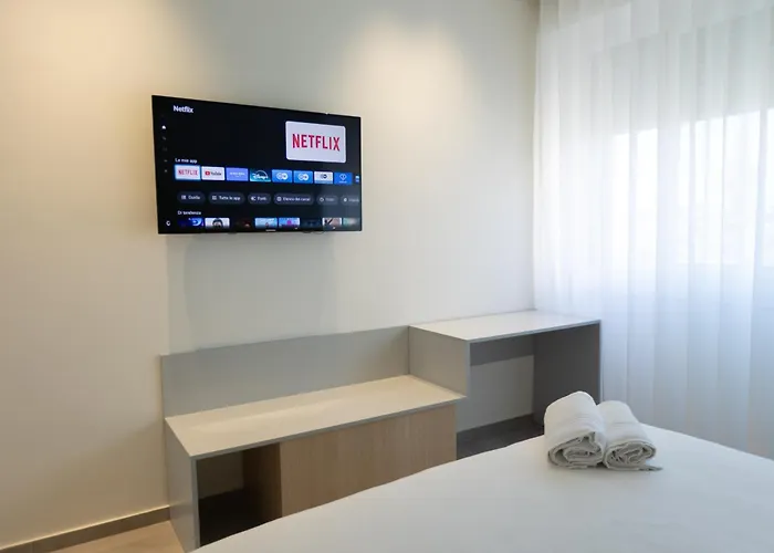Corso Sicilia Bed and Breakfast 4*