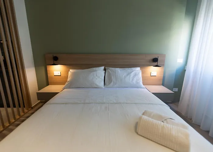 Corso Sicilia Bed and Breakfast Κατάνια