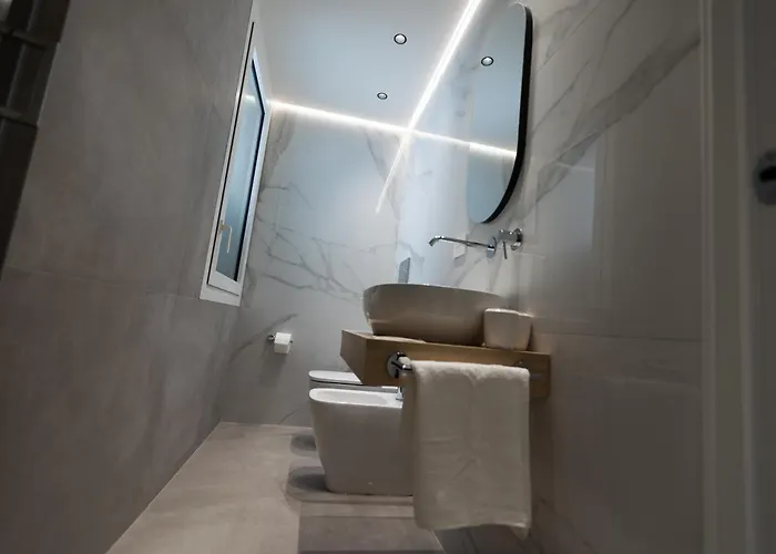 Corso Sicilia Bed and Breakfast Κατάνια