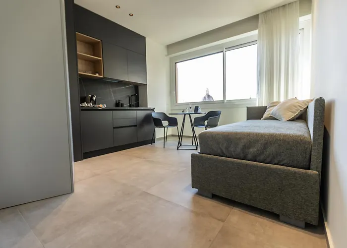 Corso Sicilia Bed and Breakfast Κατάνια