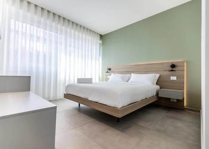 Corso Sicilia Bed and Breakfast 4*