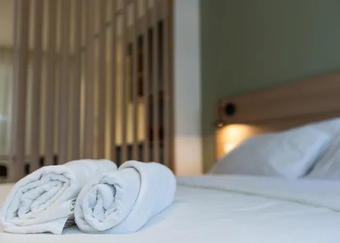 Corso Sicilia Bed and Breakfast