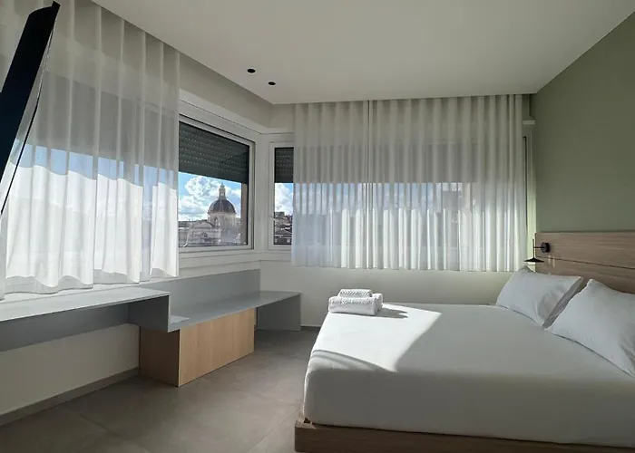 Bed and Breakfast Corso Sicilia Κατάνια