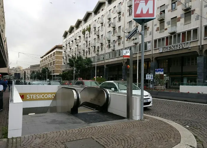Corso Sicilia