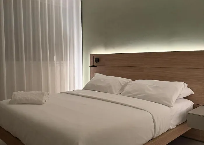Bed and Breakfast Corso Sicilia 4*