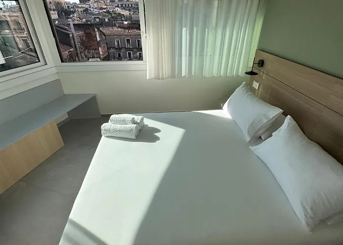 Bed and Breakfast Corso Sicilia