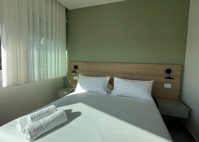 Bed and Breakfast Corso Sicilia